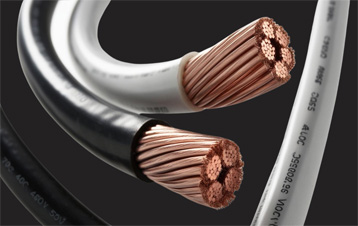 Cabo PP Plano 2 vias 70° 300V/500V NBR13249 - NM247-5