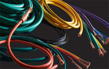 Cabo PP Redondo 2 vias 70° 300V/500V NBR13249 - NM247-5