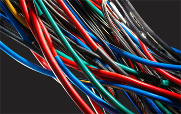 Cordão Paralelo com Tarja 70° 300V NBR NM 280